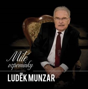 Luděk Munzar – Milé vzpomínky - CD