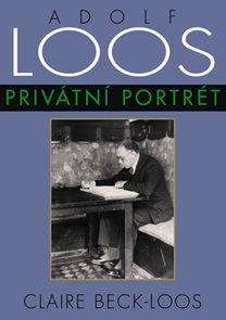 Adolf Loos - Privátní portrét