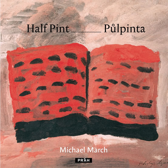 Půlpinta / Half Pint (ČJ, AJ) - March Michael