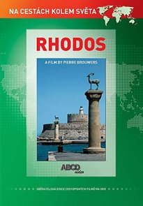 Rhodos DVD - Na cestách kolem světa