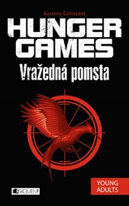 Hunger Games 2 – Vražedná pomsta