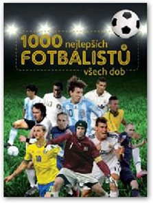 1000 nejlepších fotbalistu všech dob