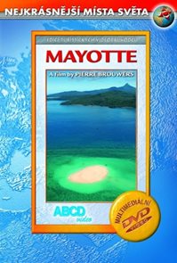 Mayotte DVD - Nejkrásnější místa světa