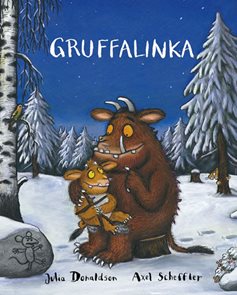 Gruffalinka