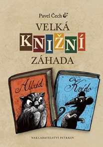 Velk&#225; knižn&#237; z&#225;hada