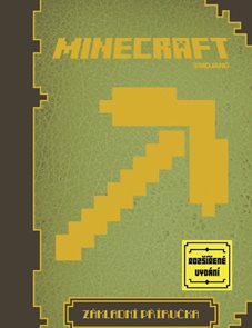 Minecraft - Základní příručka - rozšířené vydání