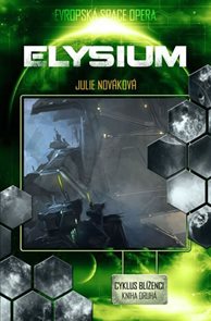 Bl&#237;ženci 2 - Elysium