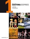 Čeština expres 1 (A1/1) ukrajinská + CD