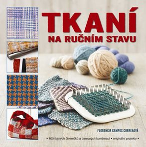 Tkan&#237; na ručn&#237;m stavu