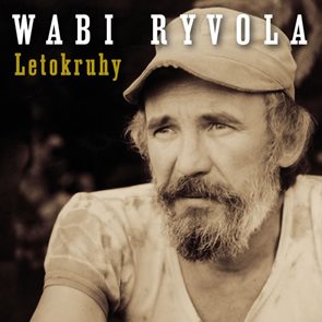 Wabi Ryvola - Letokruhy CD