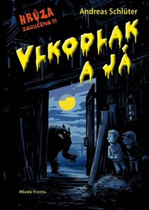 Vlkodlak a j&#225;