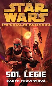 Star Wars - Imperiální komando - 501. Legie