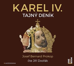 CD Karel IV. - Tajný deník
