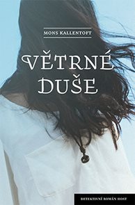 Větrn&#233; duše