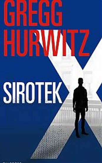 Sirotek X - Hurwitz Gregg