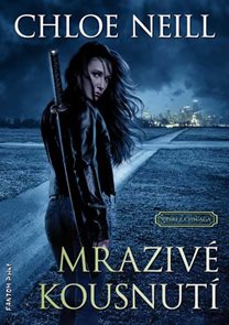 Up&#237;ři z Chicaga 6 - Mraziv&#233; kousnut&#237;