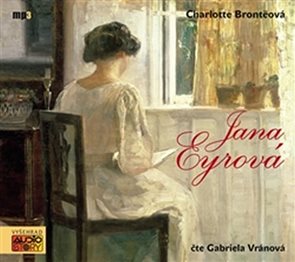 CD Jana Eyrová
