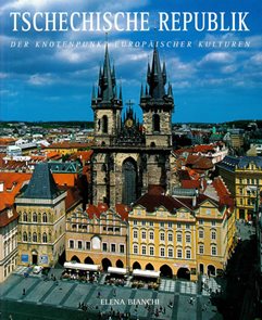 Tschechische Republik - Der Knotenpunkt Europäischer Kulturen