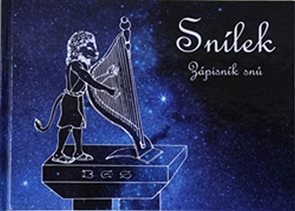 Sn&#237;lek - Z&#225;pisn&#237;k snů