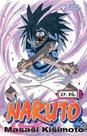 Naruto 27 - Vzhůru na cesty