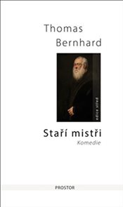 Stař&#237; mistři - Komedie