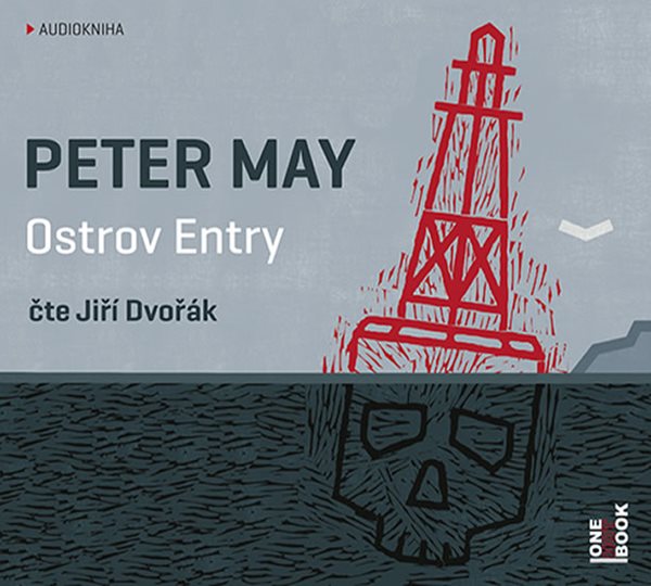 CD Ostrov Entry - May Peter