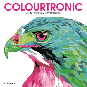 Colourtronic - omalovánky proti stresu