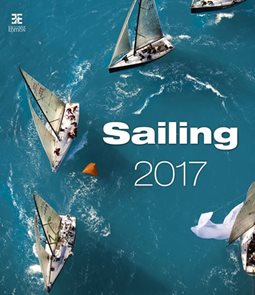 Sailing/Exclusive kalendář nástěnný 2017
