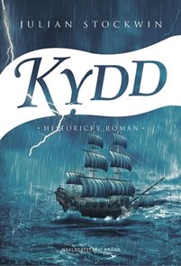 Kydd - Historick&#253; rom&#225;n