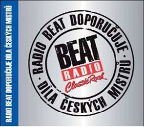 Radio Beat doporučuje díla českých mistrů 2 - CD