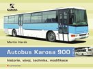 Autobus Karosa 900 - historie, vývoj, technika, modifikace