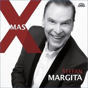 CD Štefan Margita a Adam Plachetka: X MAS
