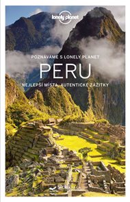 Poznáváme Peru - Lonely Planet