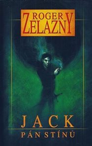 Jack P&#225;n st&#237;nů