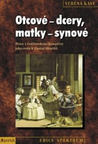 Otcov&#233;-dcery, matky-synov&#233;
