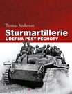 Sturmartillerie - Úderná pěst pěchoty
