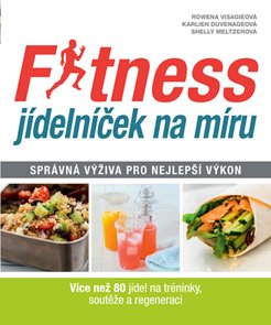 Fitness jídelníček na míru - Správná výživa pro nejlepší výkon