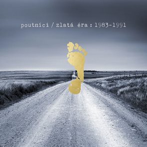 Poutníci / Zlatá éra: 1983-1991 - 2 CD