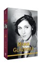 Marie Glázrová - Zlatá kolekce - 4 DVD