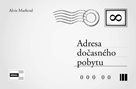 Adresa dočasného pobytu