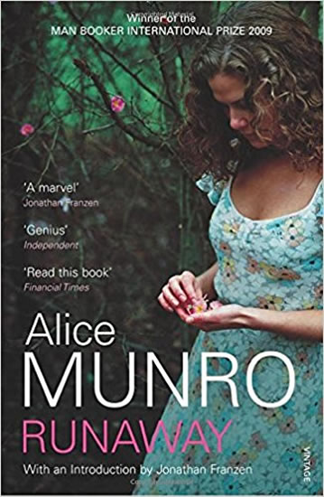 Runaway - Munroová Alice