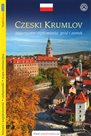 Český Krumlov - průvodce/polsky