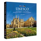Česká republika UNESCO/česky, německy, anglicky, francouzsky