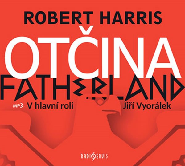 CD Otčina - Harris Robert