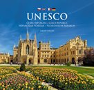 Česká republika UNESCO - malá / vícejazyčná