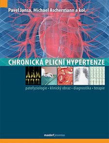 Chronick&#225; plicn&#237; hypertenze