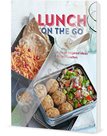Obědy do krabičky - Více než 75 zdravých jídel pro děti i dospělé