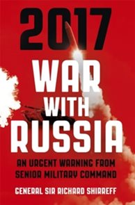2017: War With Russia