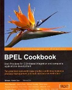 BPEL Cookbook