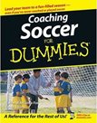 Coaching Soccer For Dummies